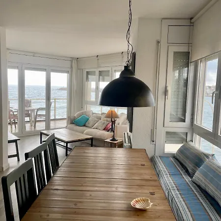 Nemi Apartamento L' Escala